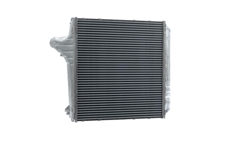 Product Image - Intercooler, inlaatluchtkoeler - CI374000P - MAHLE