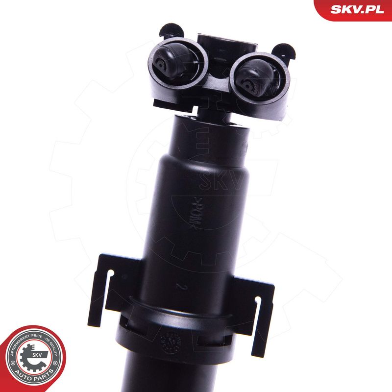 Pesuveedüüs, Tulepesurid, ESEN SKV 15SKV715