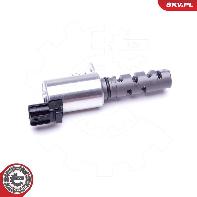 Juhtklapp, nukkvõlli asend, ESEN SKV 39SKV063