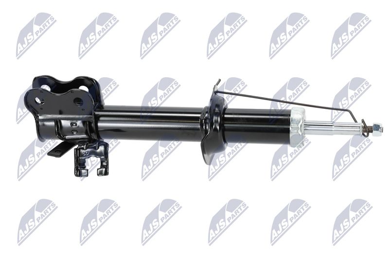Amort, NTY A-NS-009