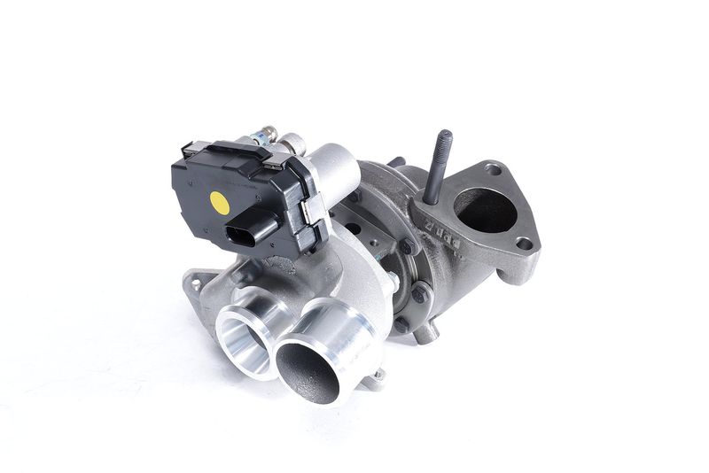 Compresor,sistem de supraalimentare T917205 BTS Turbo