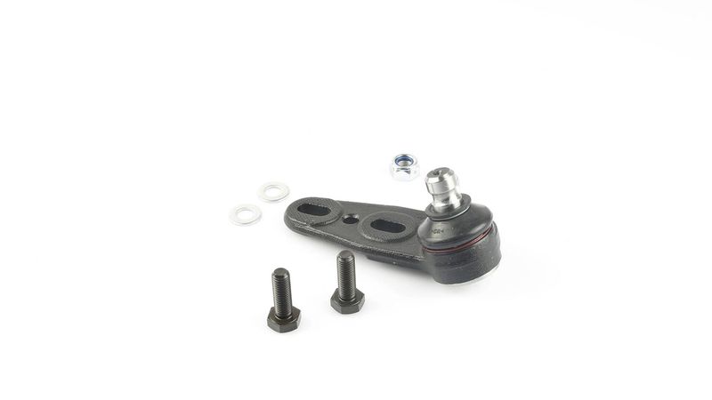 SKF VKDY 311045 Skersinės vairo trauklės galas