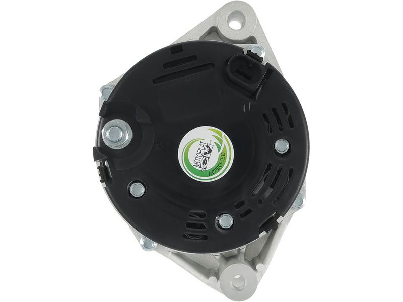 AS-PL A9075 Generatorius