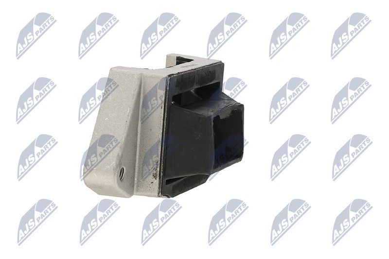 Paigutus, Mootor, NTY ZPS-FR-024