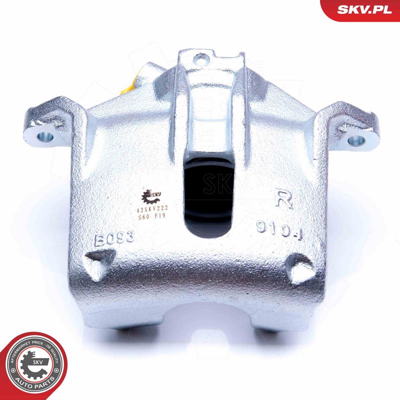 Pidurisadul, ESEN SKV 42SKV222