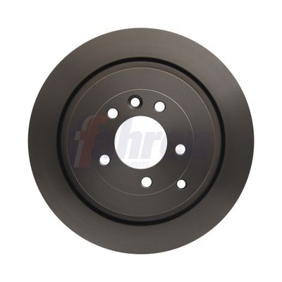 Fahren Brake Disc FBD6270