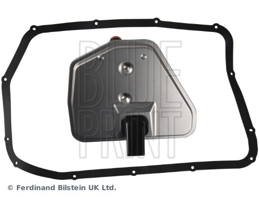 BLUE PRINT фільтр + прокладка акп AUDI Q7 3.6FSI 06-10