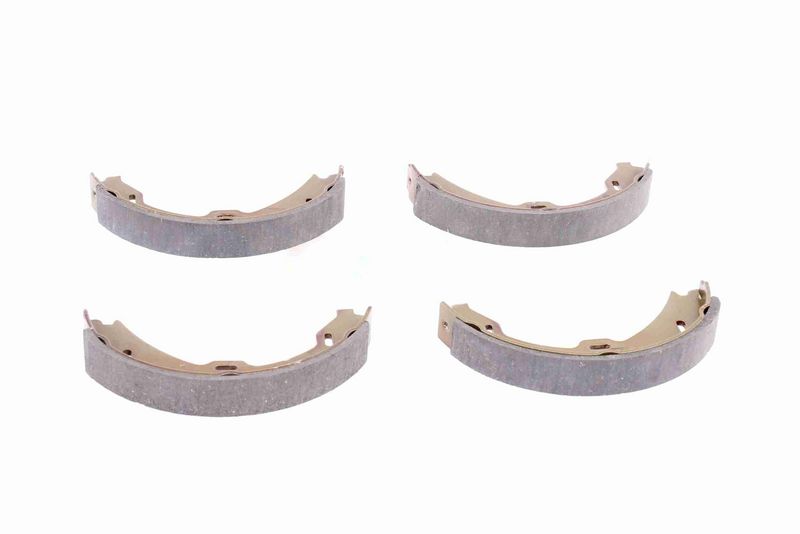 VAICO V30-0541 Brake Shoe Set, parking brake