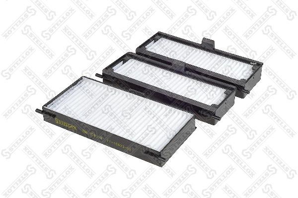 STELLOX 71-10623-SX Filter, cabin air