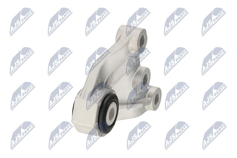 Paigutus, Mootor, NTY ZPS-CH-121