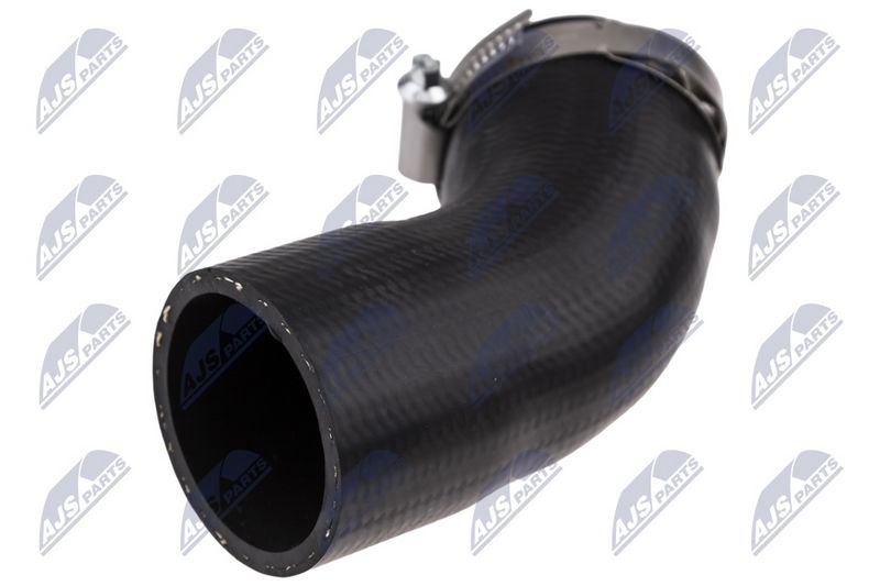 NTY GPP-VW-139 Charge Air Hose