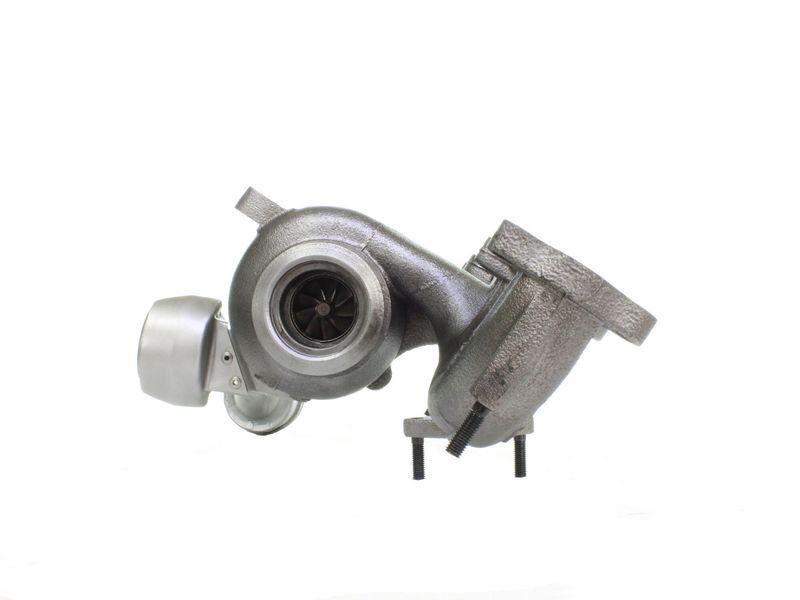 ALANKO 11900008 Charger, charging (supercharged/turbocharged)