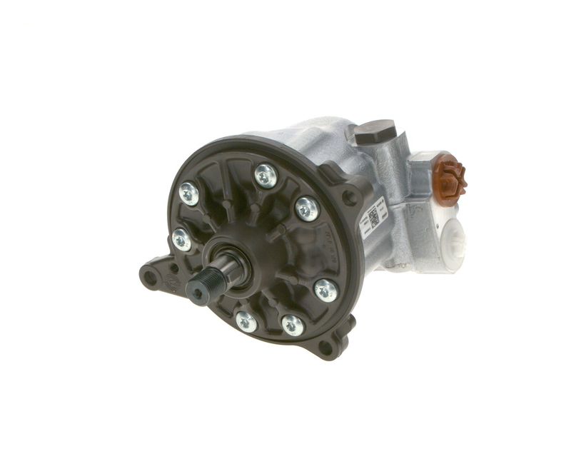 Hydraulické čerpadlo, řízení K S01 001 557