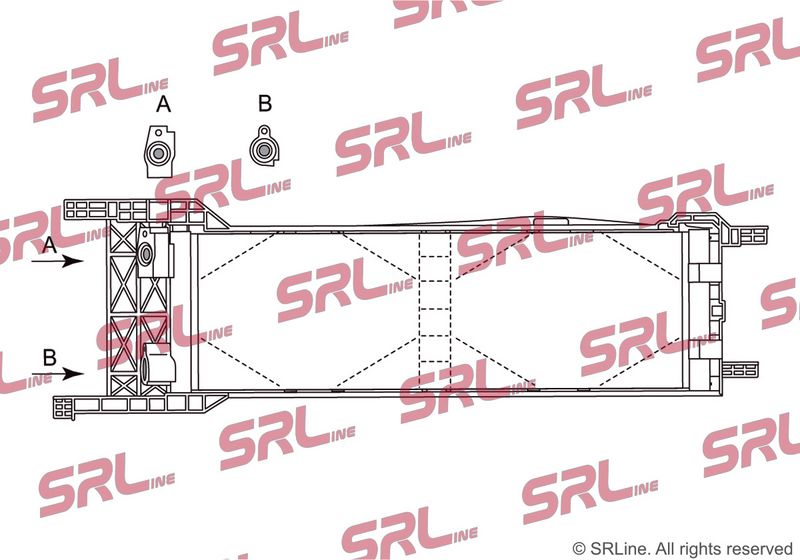 This part match OEM code: 50551395