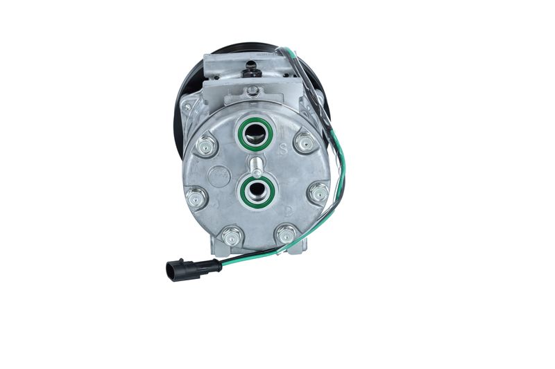 Kompressor, kliimaseade, NRF 32477