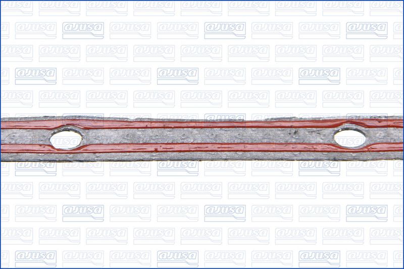 AJUSA 14067100 Gasket, oil sump