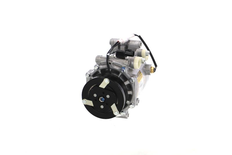REMANTE 005-001-000339R Compressor, air conditioning