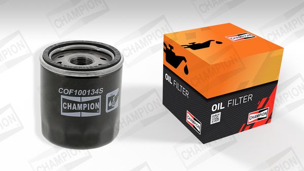 CHAMPION COF100134S Oil Filter