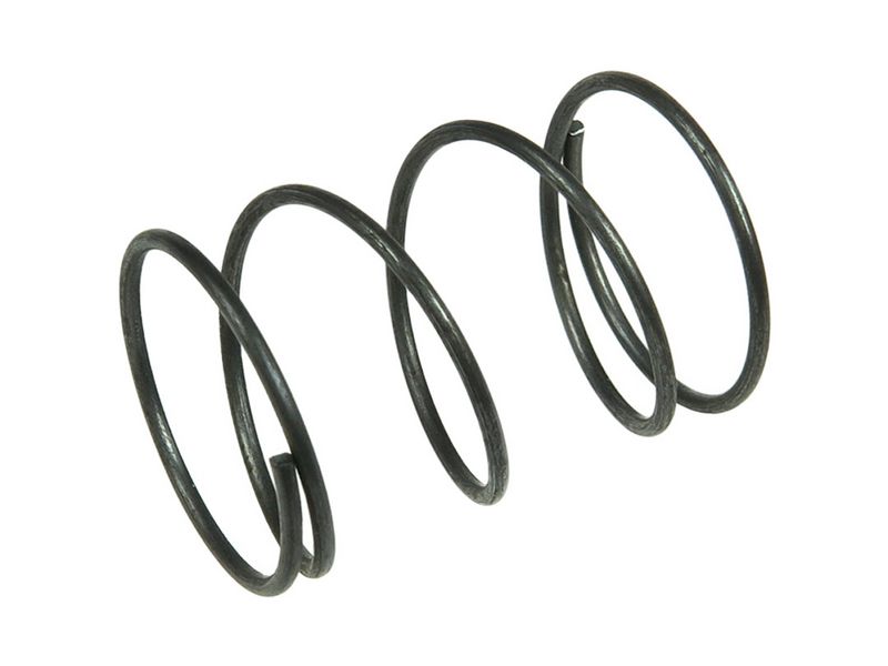 Brand new AS-PL Starter motor spring for solenoid
