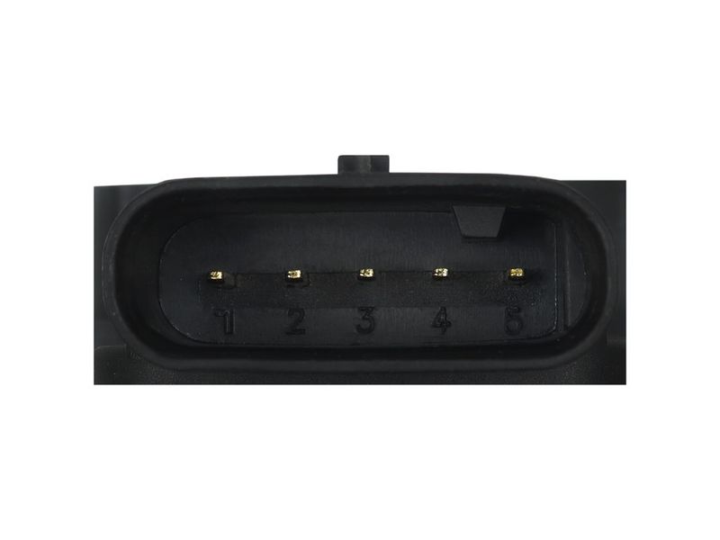 AS-PL NOX9209 NOx Sensor, urea injection