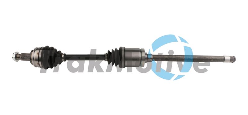 TRAKMOTIVE BMW Полуось передний правый X3 E83 2.0 i 05-08, X3 E83 xDrive 20 i 08-11