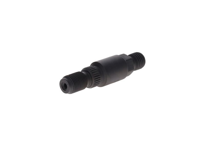 Ștuțul țevii de presiune, duză de injecție F 00Z C16 001 BOSCH