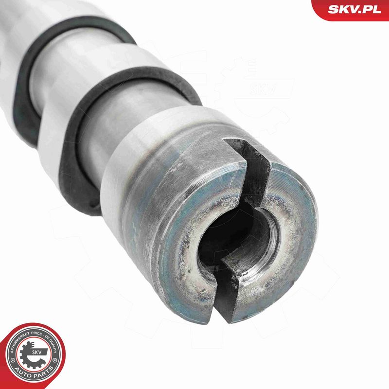 ESEN SKV 80SKV017 Paskirstymo velenas