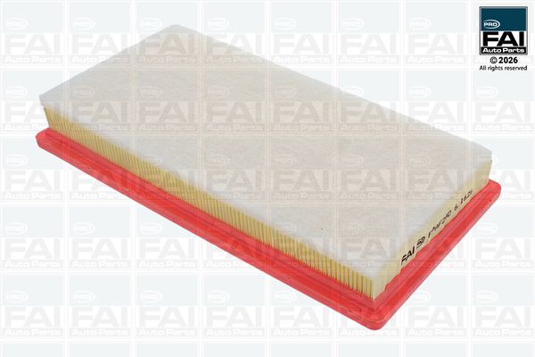 FAI AutoParts Oro filtras