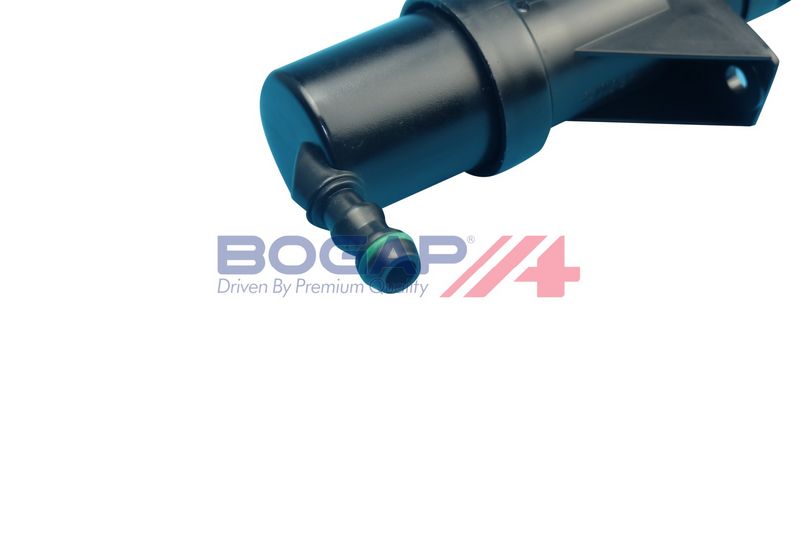 This part match OEM code: 4B0955102