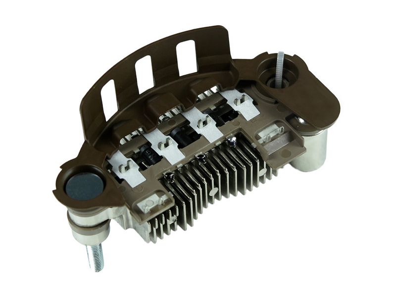 AS-PL ARC5170 Rectifier, alternator