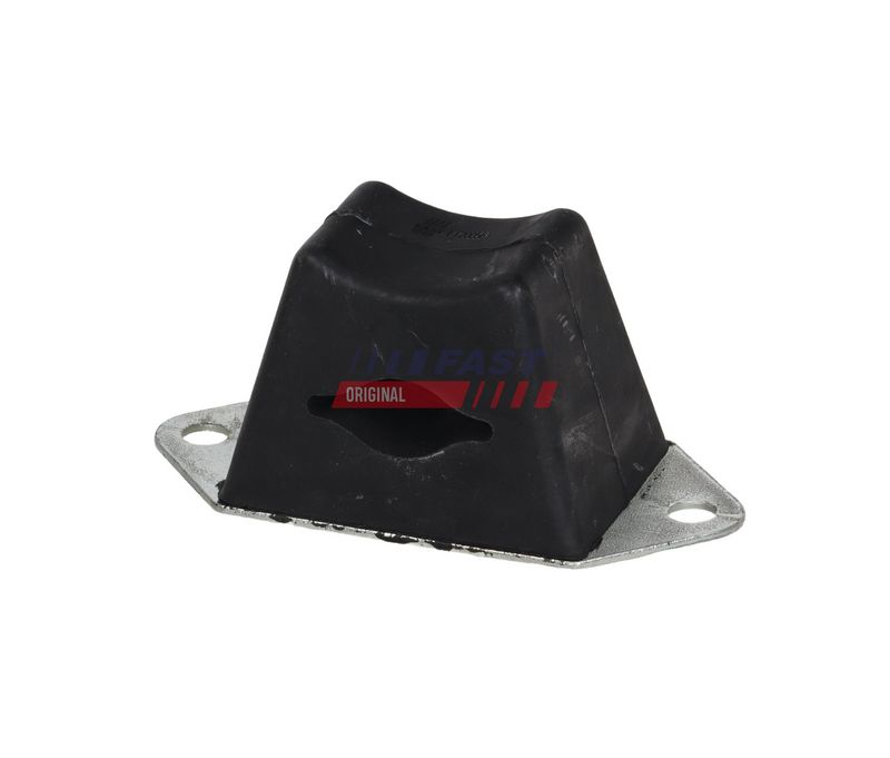 Puhver, vedrustus, FAST...