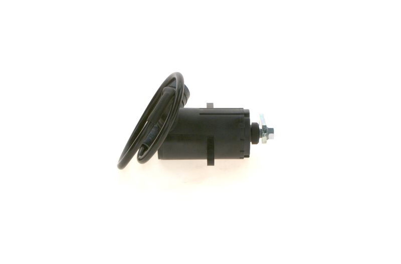 BOSCH Startmotor / Starter 1 986 S01 185