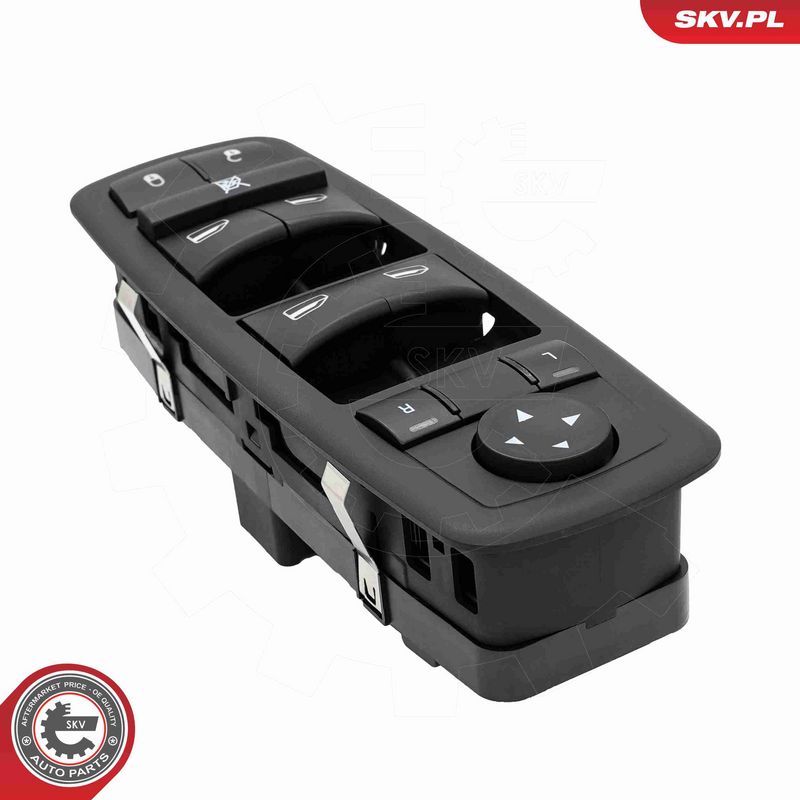 ESEN SKV 37SKV225 Switch, window regulator