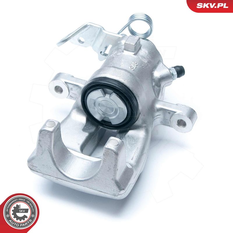 Pidurisadul, ESEN SKV 23SKV333