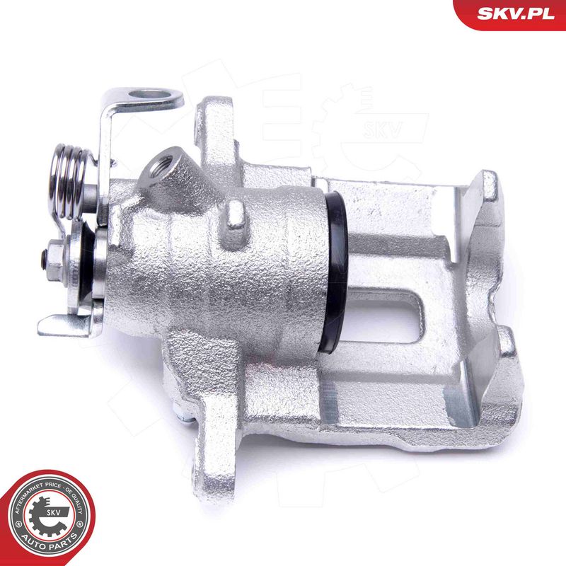 Pidurisadul, ESEN SKV 46SKV574