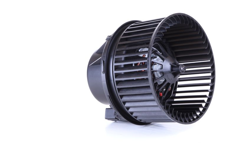 NISSENS 87491 Interior Blower