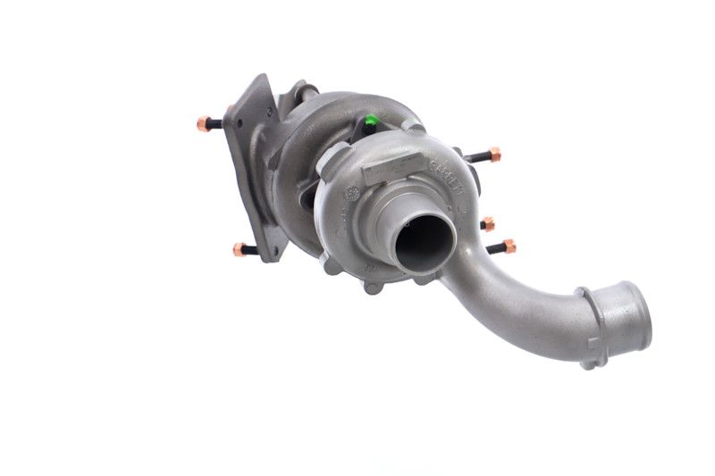 REMANTE 003-001-001005R Turbokompresorius