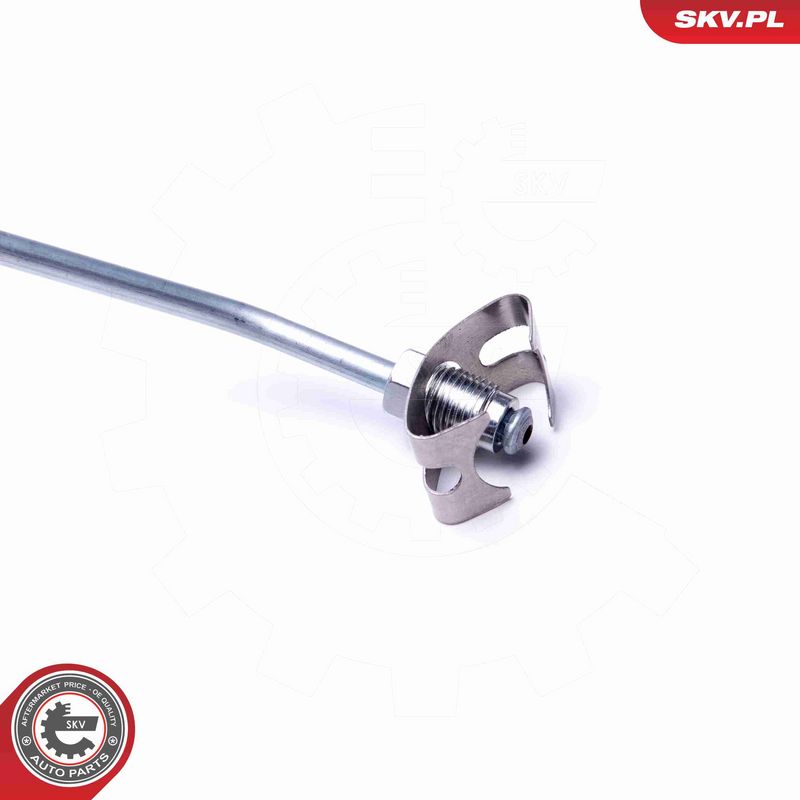 ESEN SKV 35SKV237 Brake Hose