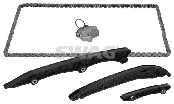 chit lant de distributie SWAG Basic Short Kit 33 11 4768