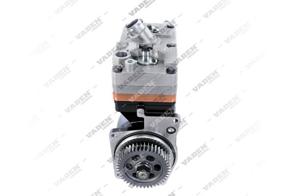 kompresor MB Actros MP4, Euro 6, vč. kola 1100440001