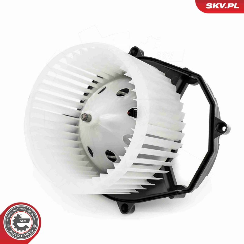 ESEN SKV 68SKV053 Interior Blower