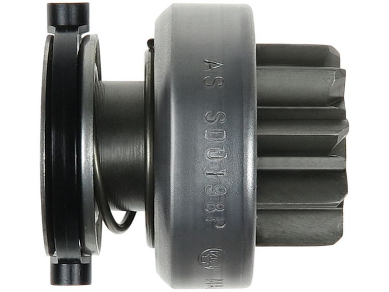 Vabajooks, starter, AS-PL SD0198P