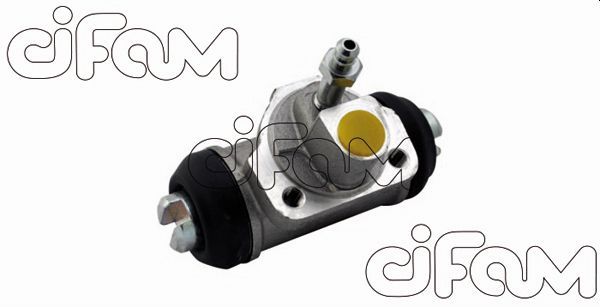 Cilindru receptor frana 101-472 CIFAM