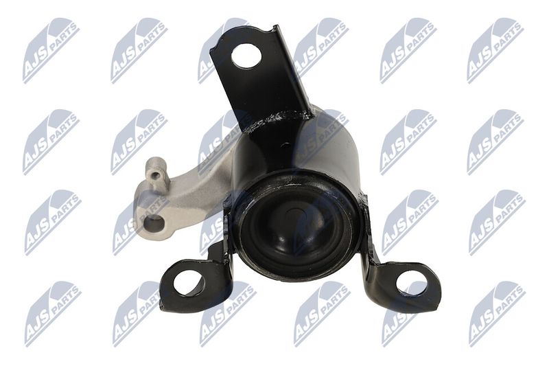 Paigutus, Mootor, NTY ZPS-FR-058