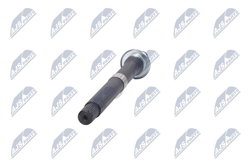 Veovõll, NTY NWP-HY-510