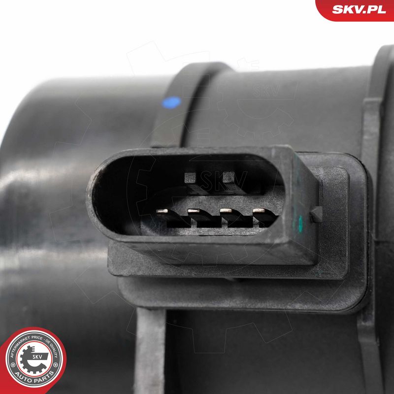 Õhumassimõõtja, ESEN SKV...