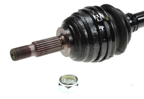 LÖBRO 305193 Drive Shaft