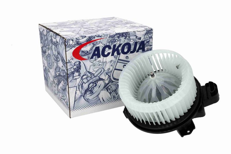 ACKOJA A70-03-0007 Interior Blower