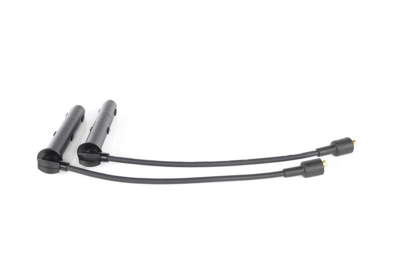 BOSCH 0 986 357 154 Ignition Cable Kit