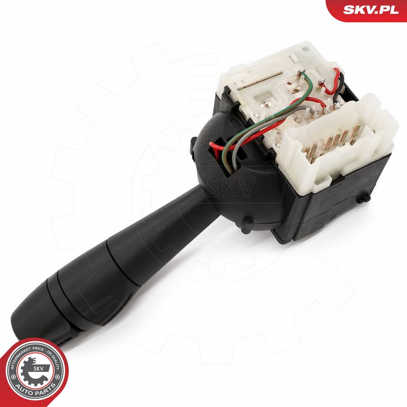 Tulede, kojameeste kangilüliti, ESEN SKV 38SKV570